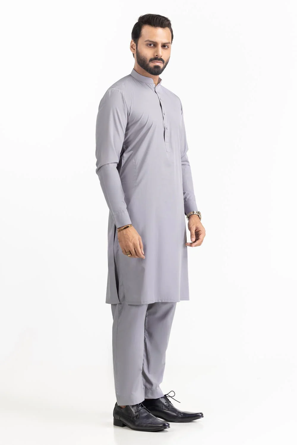 Britanio Unstitched Fabric Cotton - Image 31
