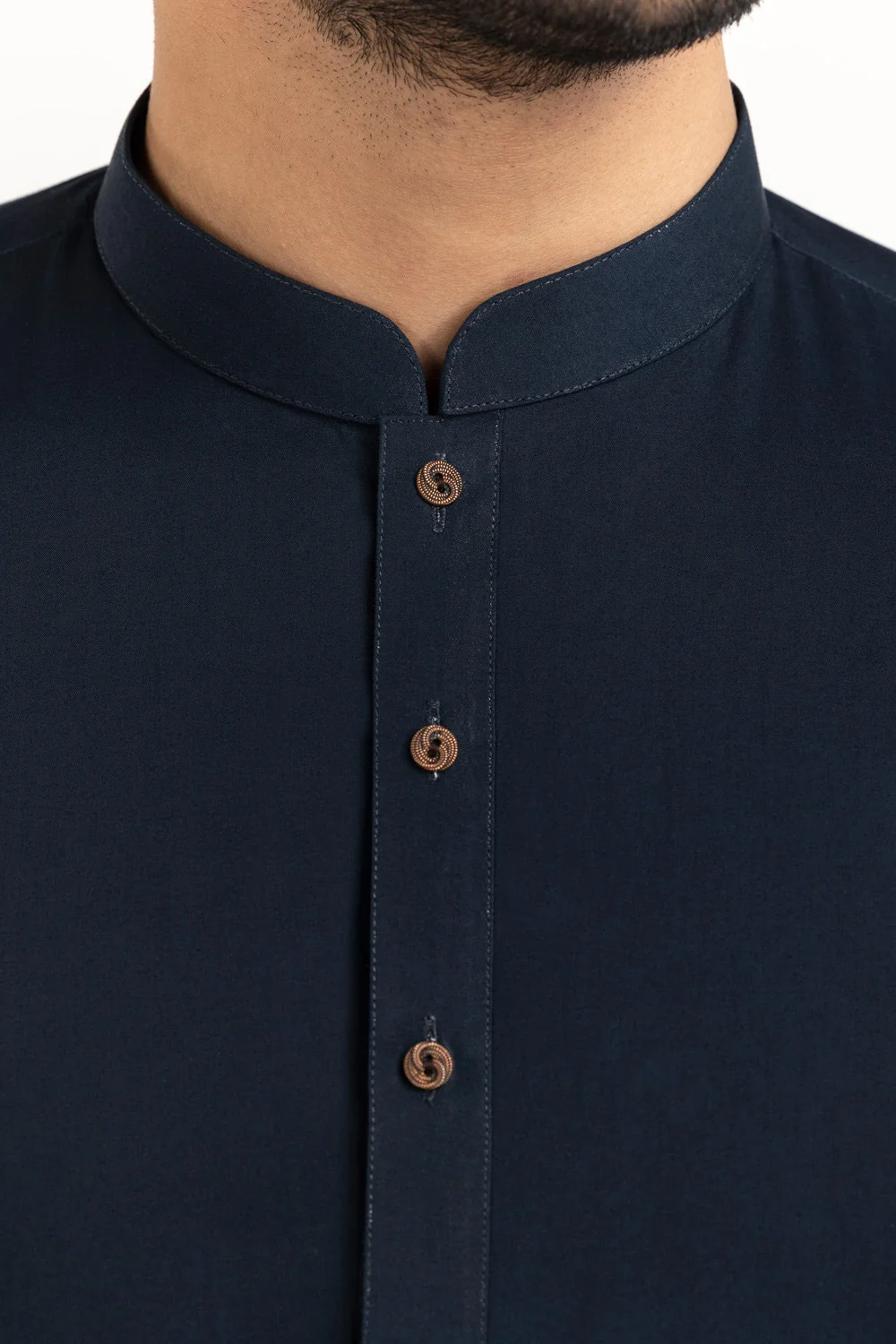 Britanio Unstitched Fabric Cotton - Image 35