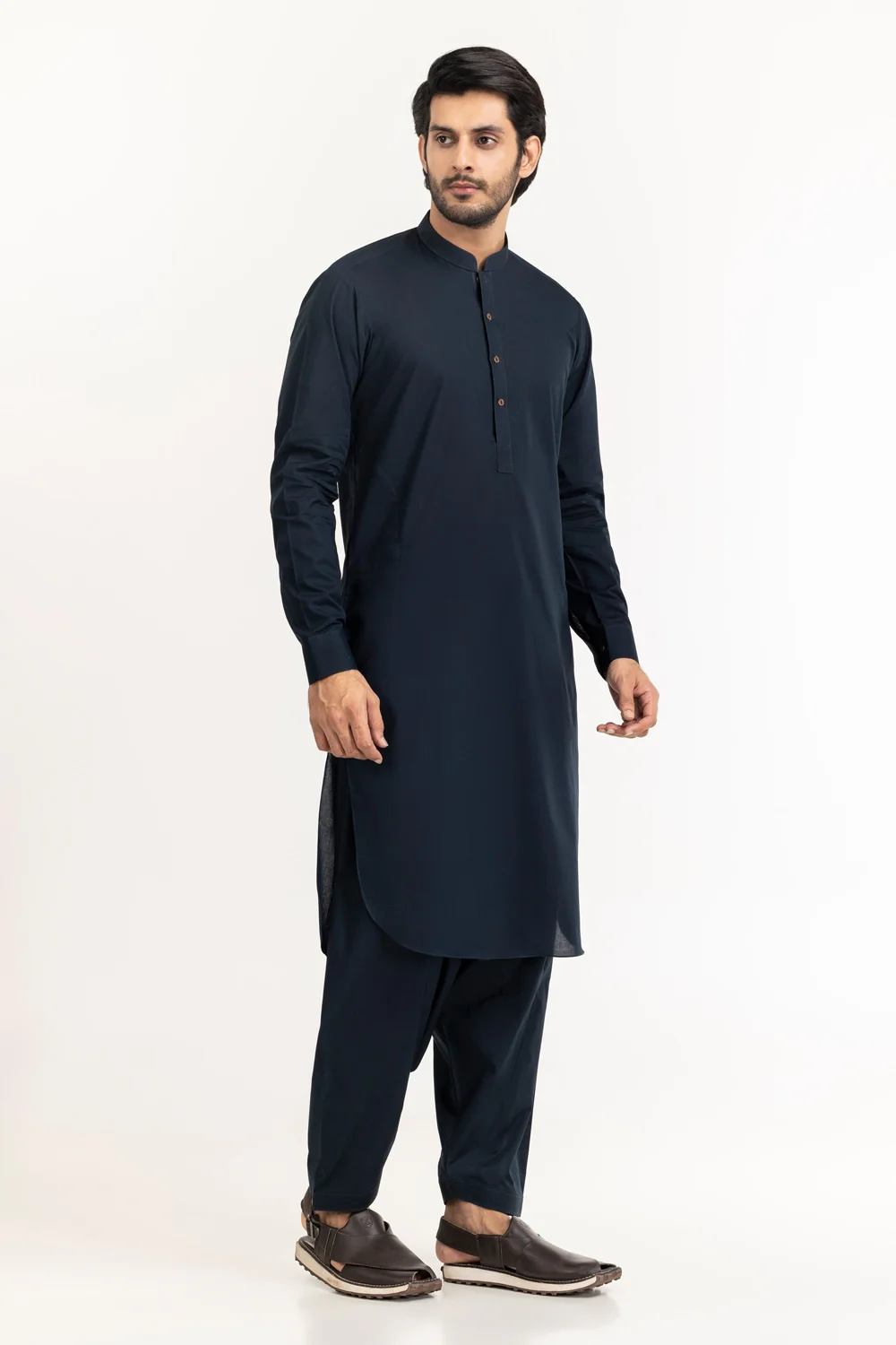 Britanio Unstitched Fabric Cotton - Image 37