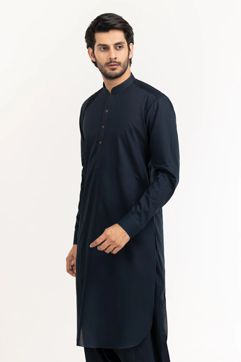 Britanio Unstitched Fabric Cotton - Image 39
