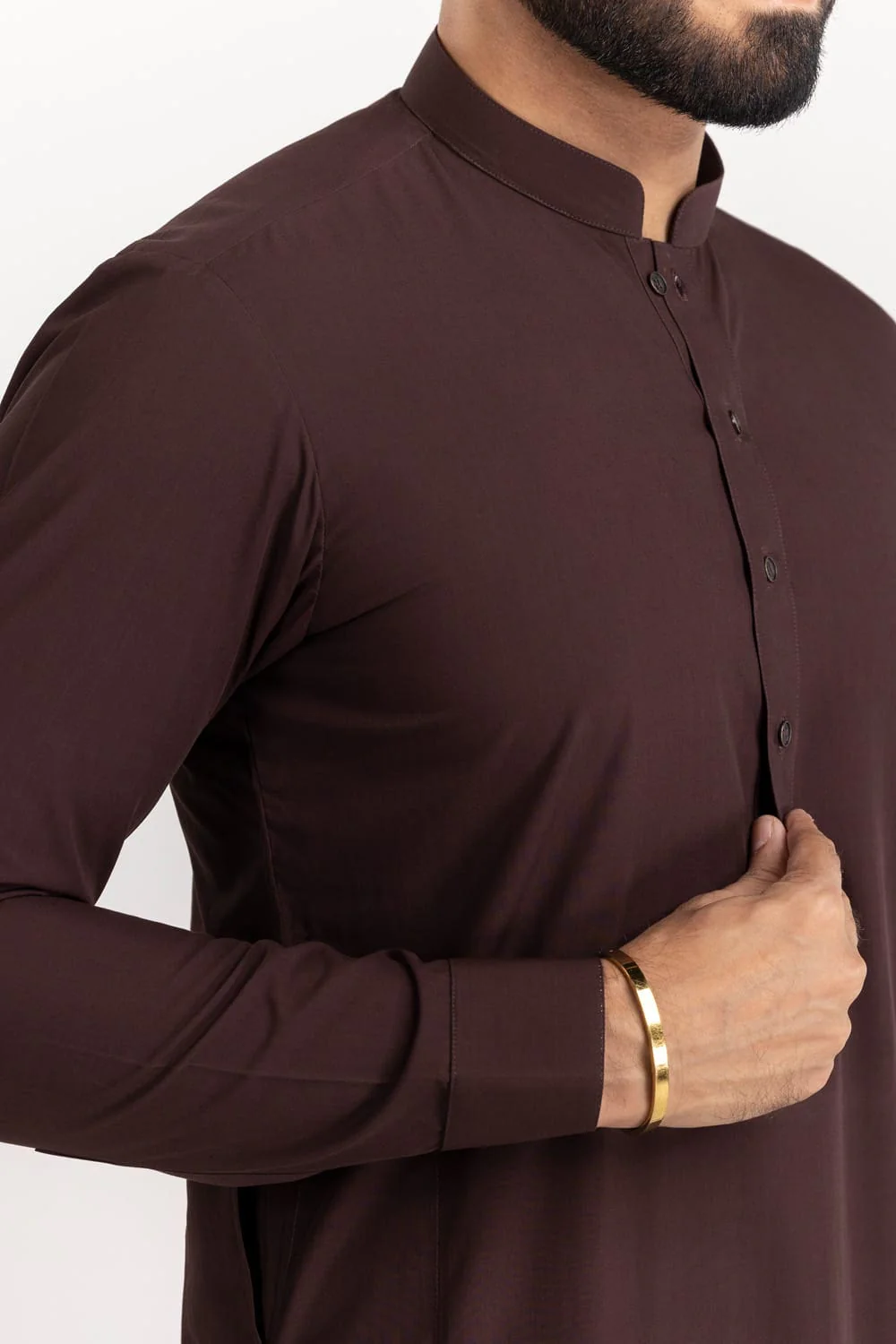 Britanio Unstitched Fabric Cotton - Image 58