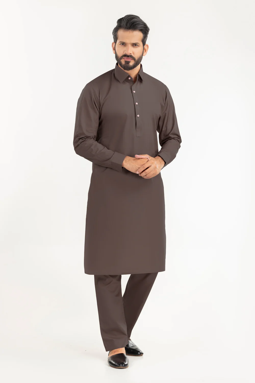 Britanio Unstitched Fabric Cotton - Image 86
