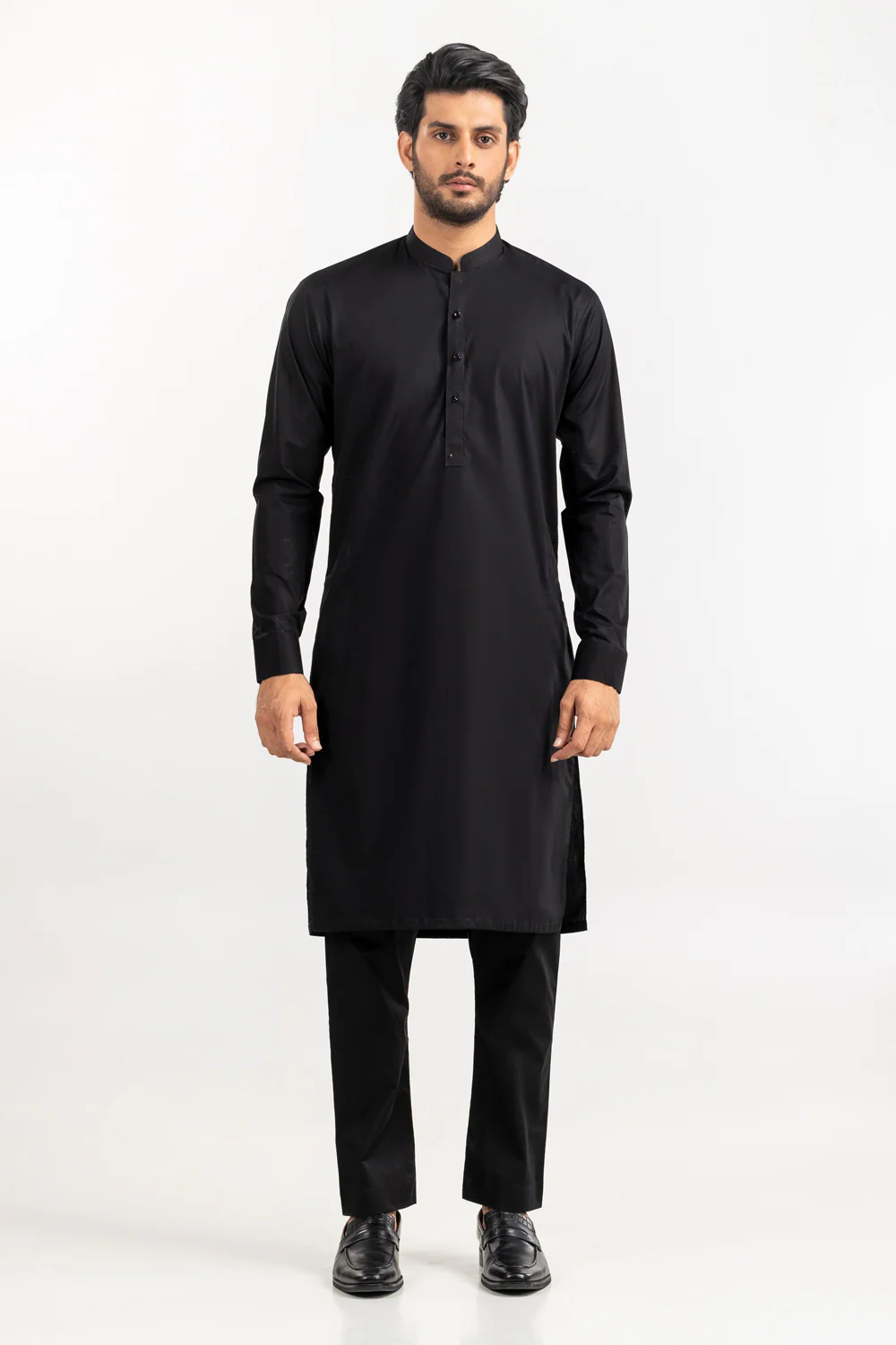 Britanio Unstitched Fabric Cotton - Image 87