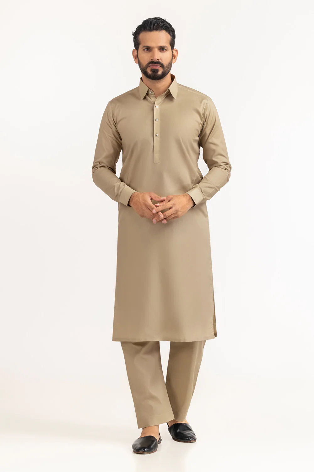 Britanio Unstitched Fabric Cotton-LF - Image 100