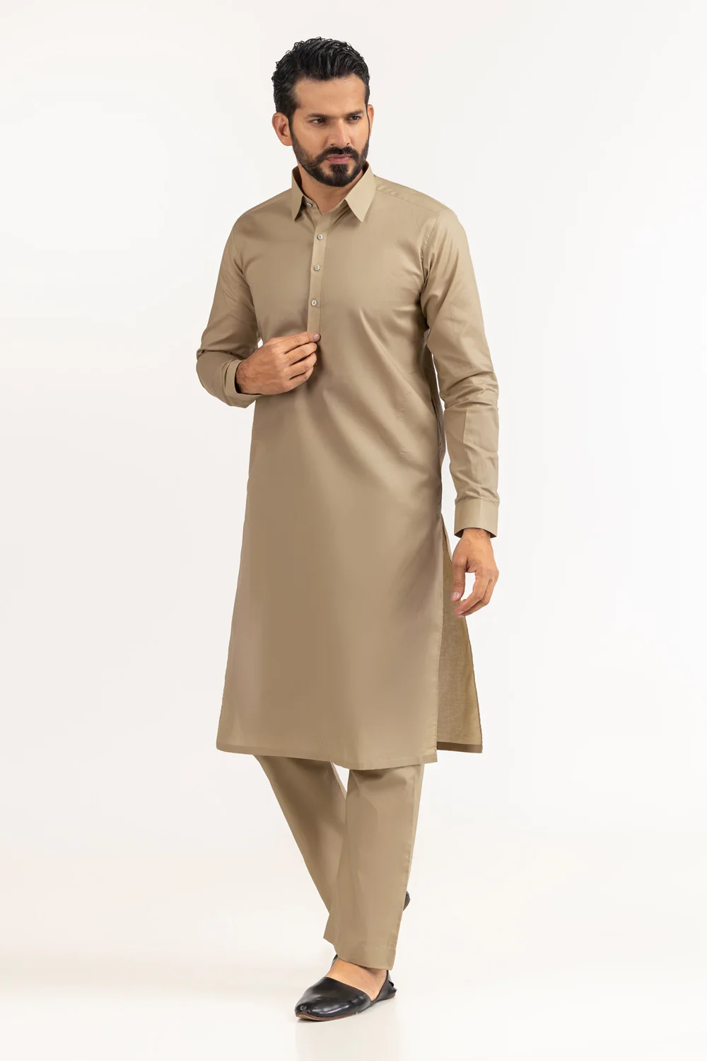 Britanio Unstitched Fabric Cotton-LF - Image 101