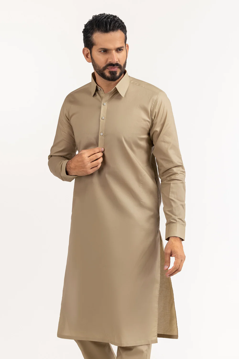 Britanio Unstitched Fabric Cotton-LF - Image 104