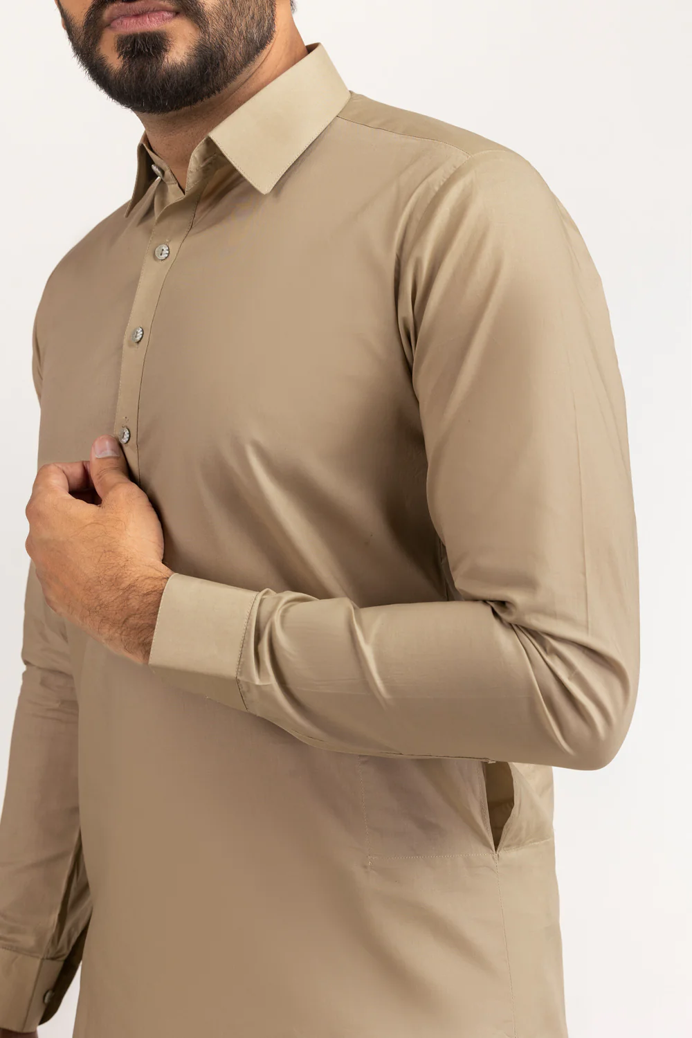 Britanio Unstitched Fabric Cotton-LF - Image 105