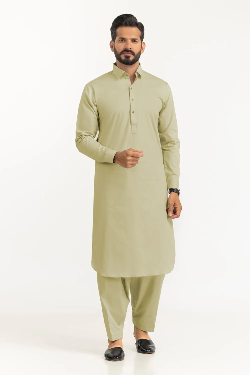 Britanio Unstitched Fabric Cotton-LF - Image 115