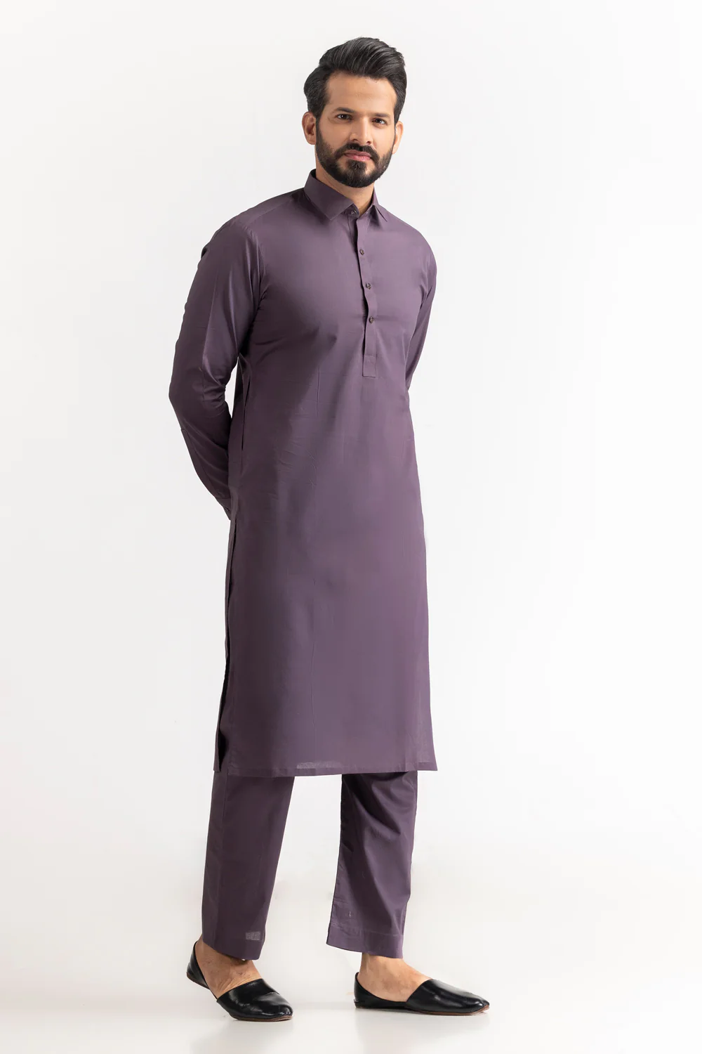 Britanio Unstitched Fabric Cotton-LF - Image 118