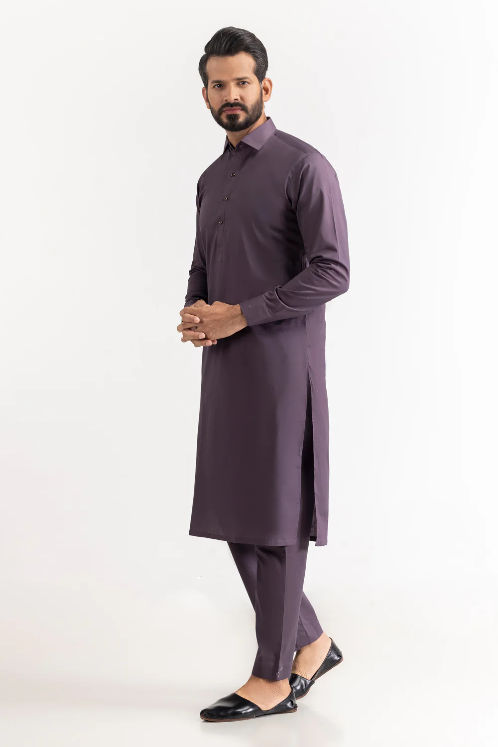 Britanio Unstitched Fabric Cotton-LF - Image 119