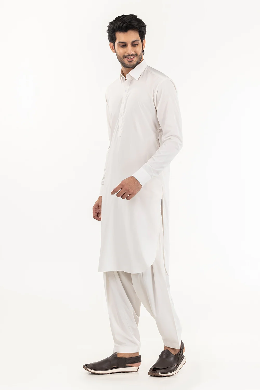Britanio Unstitched Fabric Cotton-LF - Image 2