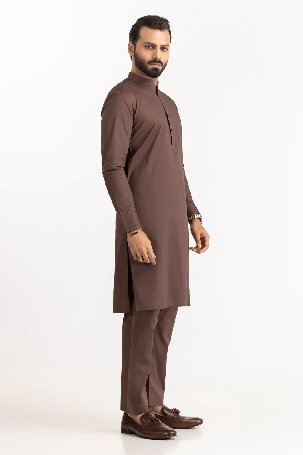 Britanio Unstitched Fabric Cotton-LF - Image 37