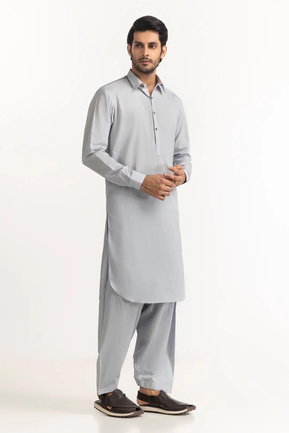 Britanio Unstitched Fabric Cotton-LF - Image 42