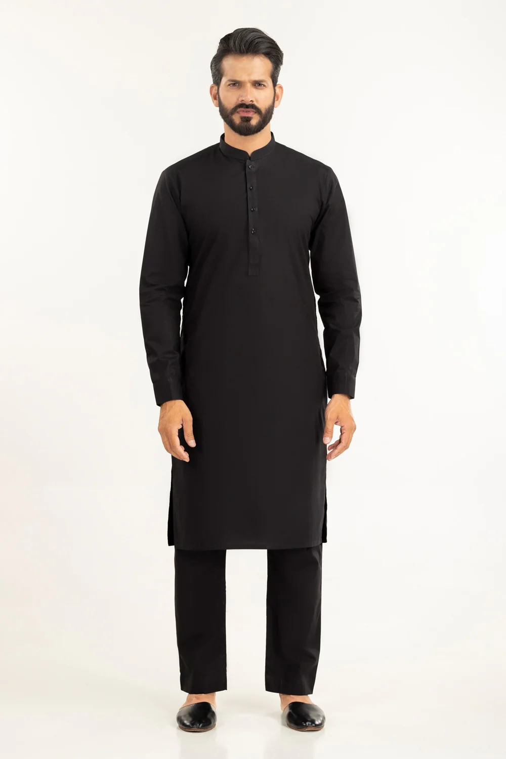 Britanio Unstitched Fabric Cotton-LF - Image 5