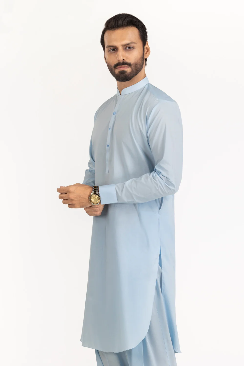 Britanio Unstitched Fabric Cotton-LF - Image 50