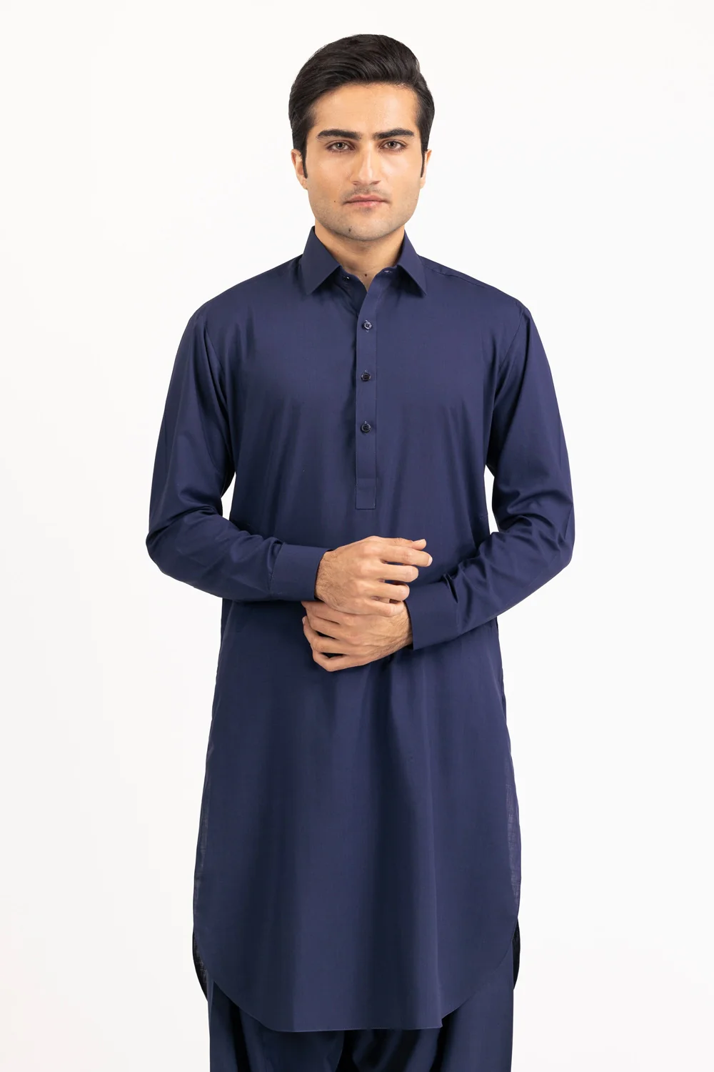 Britanio Unstitched Fabric Cotton-LF - Image 55