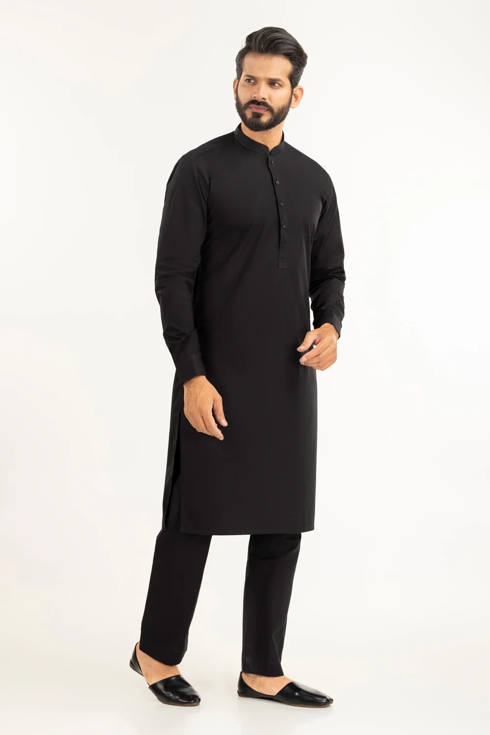 Britanio Unstitched Fabric Cotton-LF - Image 6
