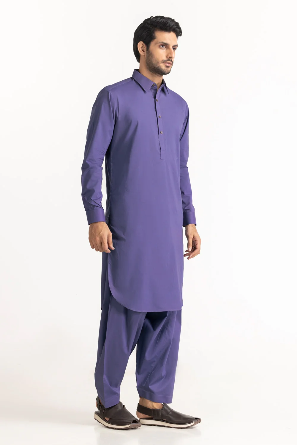 Britanio Unstitched Fabric Cotton-LF - Image 61