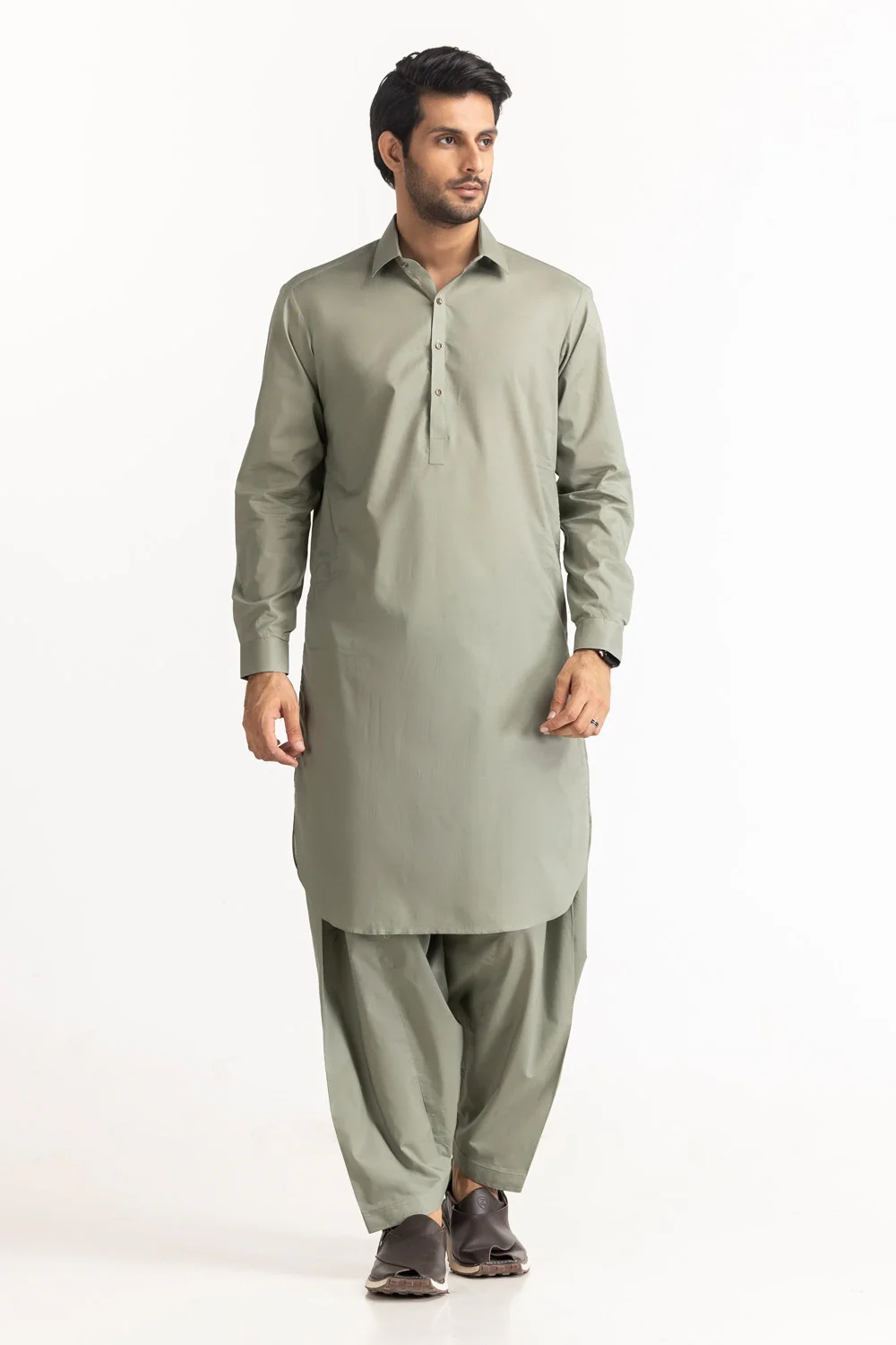 Britanio Unstitched Fabric Cotton-LF - Image 65