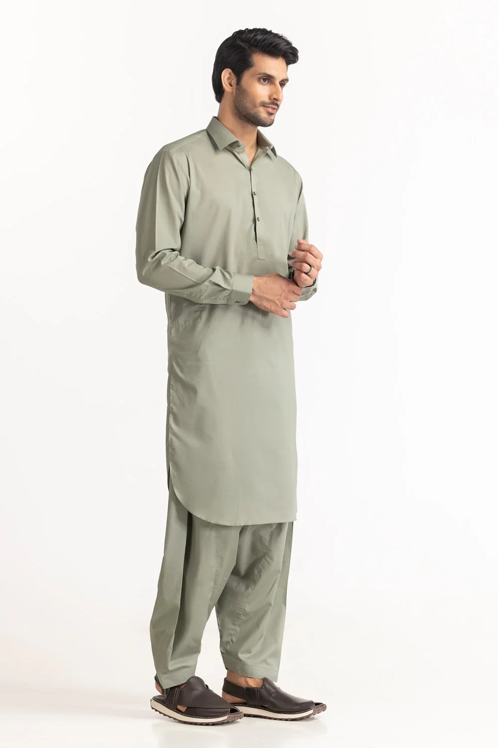 Britanio Unstitched Fabric Cotton-LF - Image 68