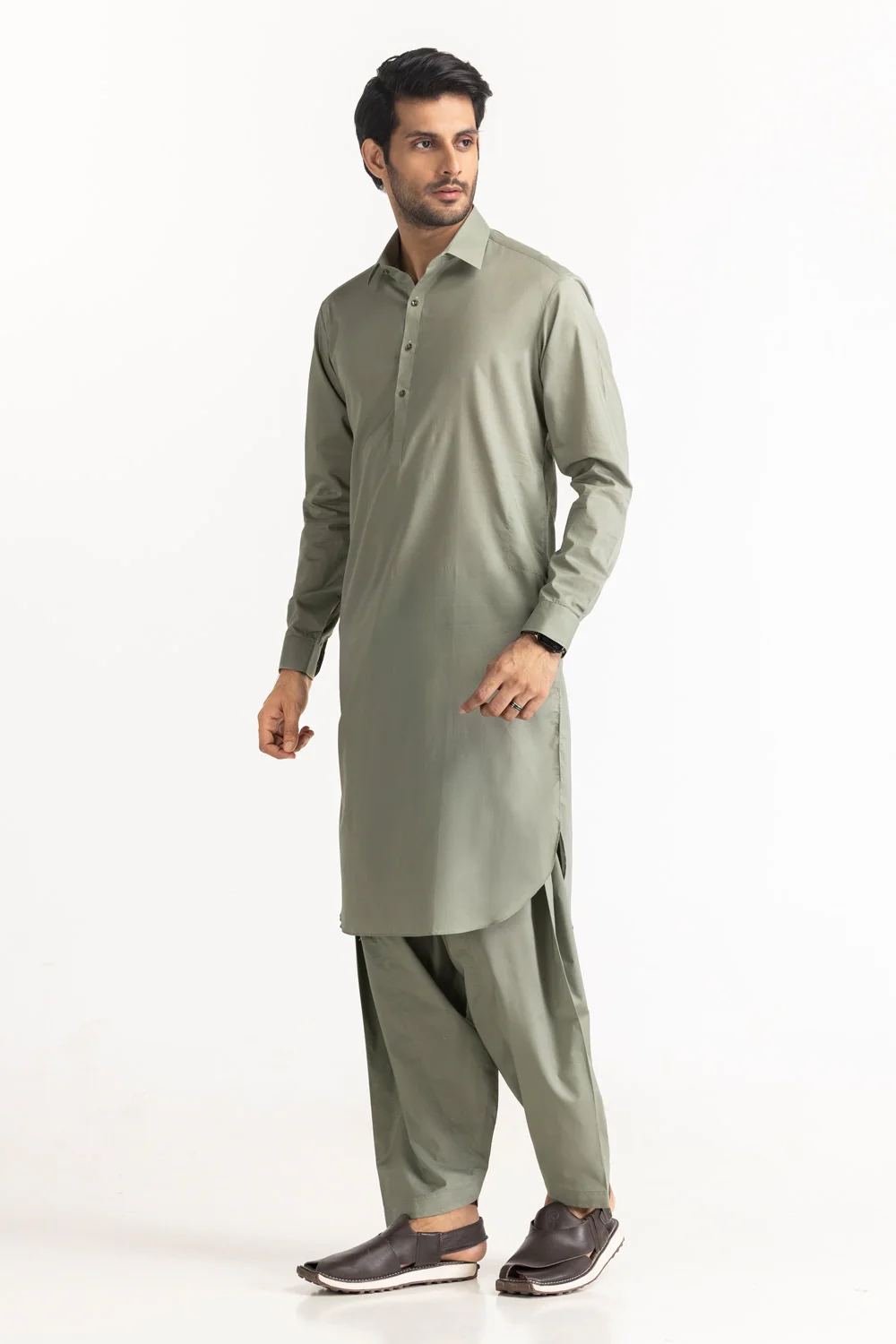Britanio Unstitched Fabric Cotton-LF - Image 69