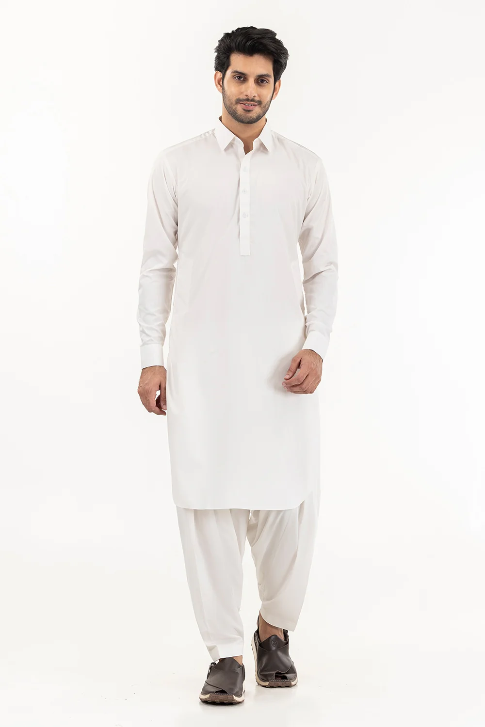 Britanio Unstitched Fabric Cotton-LF - Image 78