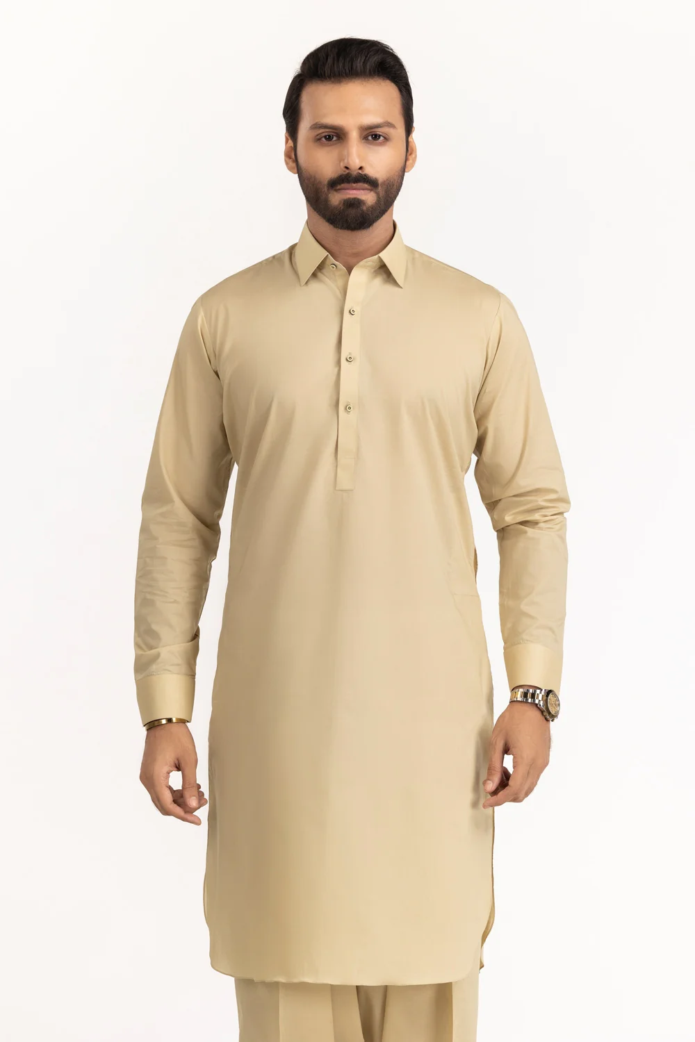 Britanio Unstitched Fabric Cotton-LF - Image 87