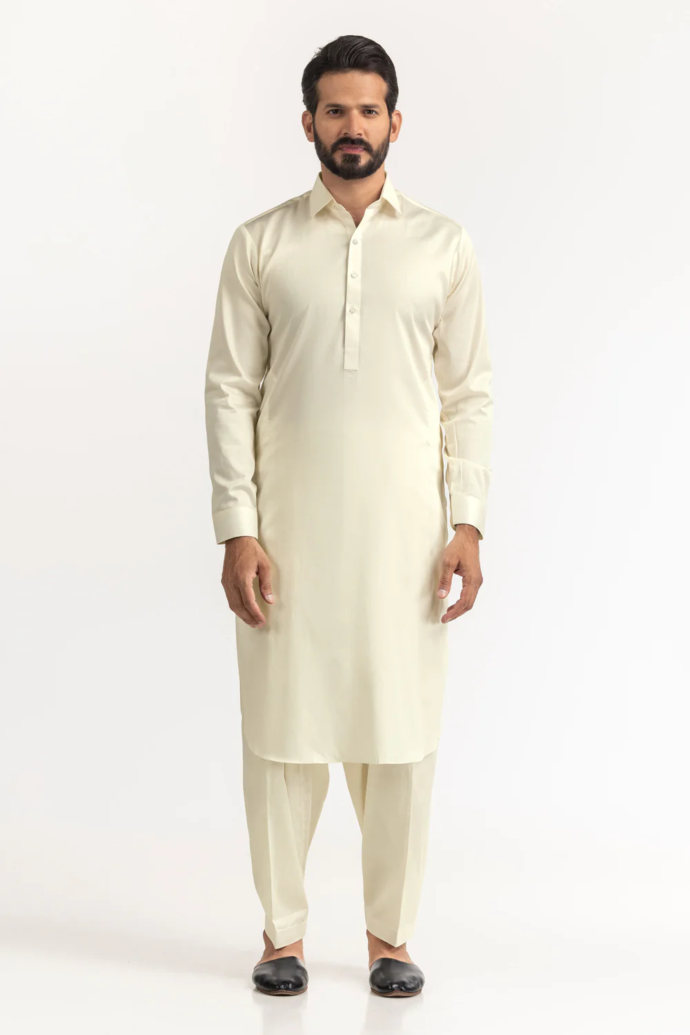 Britanio Unstitched Fabric Cotton-LF - Image 92