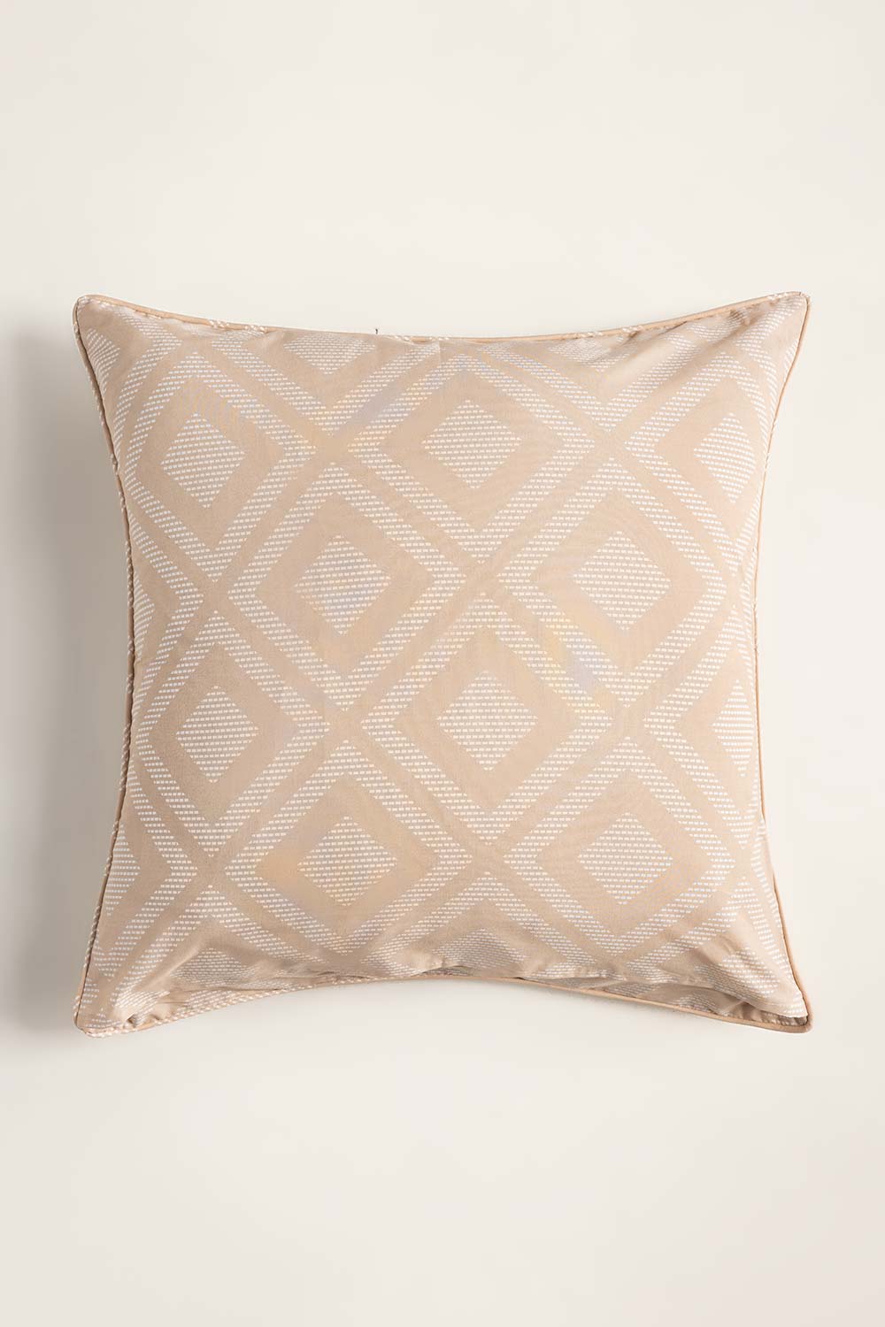 Brown Ombre T-150 Euro Sham Cushion Cover - Image 3