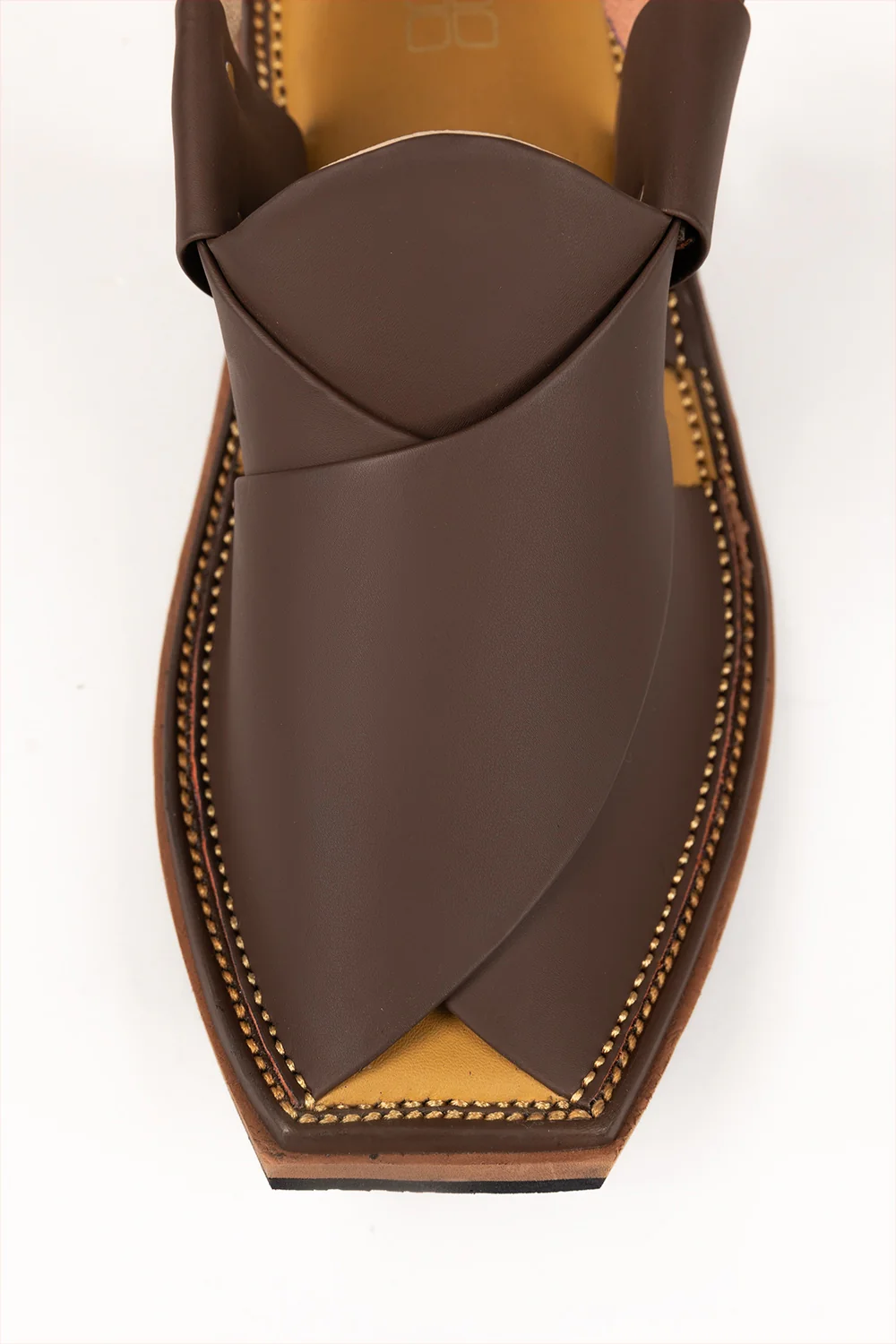 Brown Peshawari - Image 2