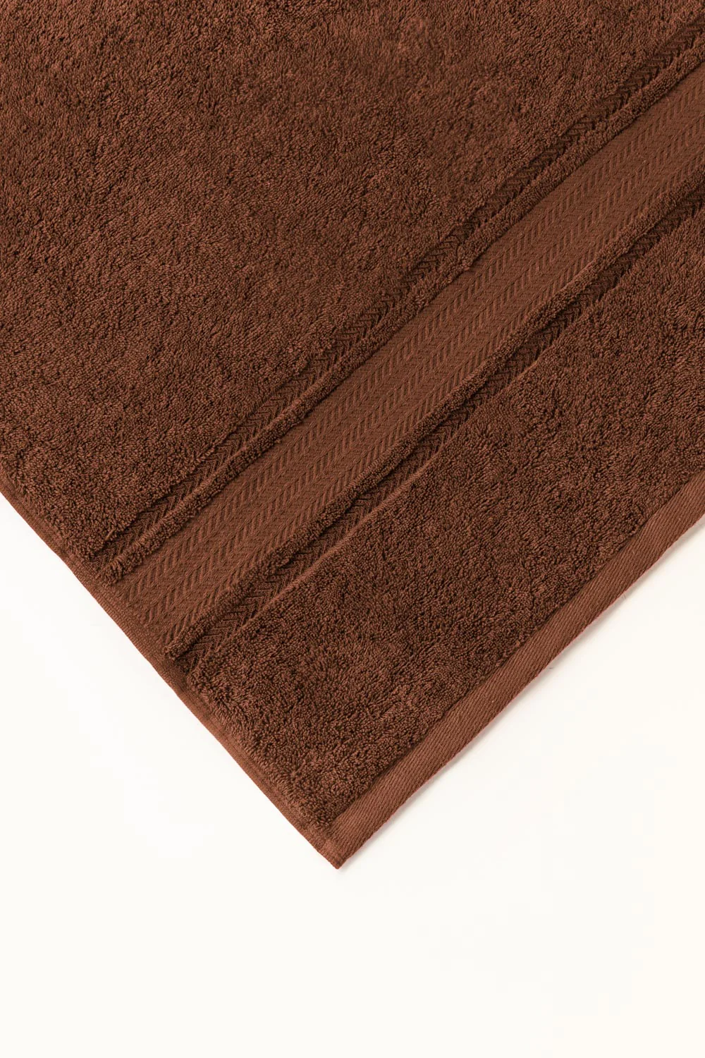 Brunette Combed Towel Viscose - Image 4