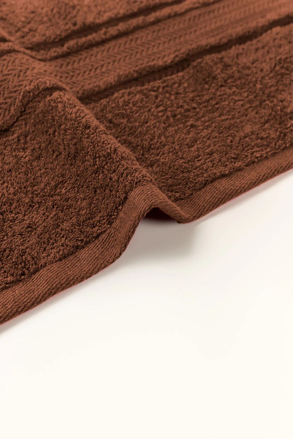 Brunette Combed Towel Viscose - Image 5