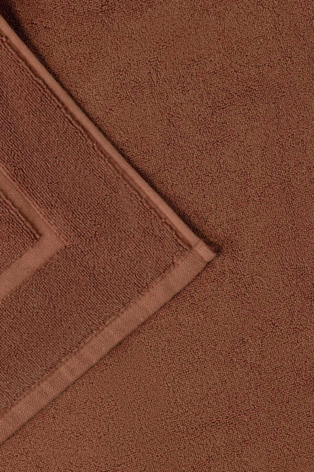 Brunette Terry Bath Mat - Image 3