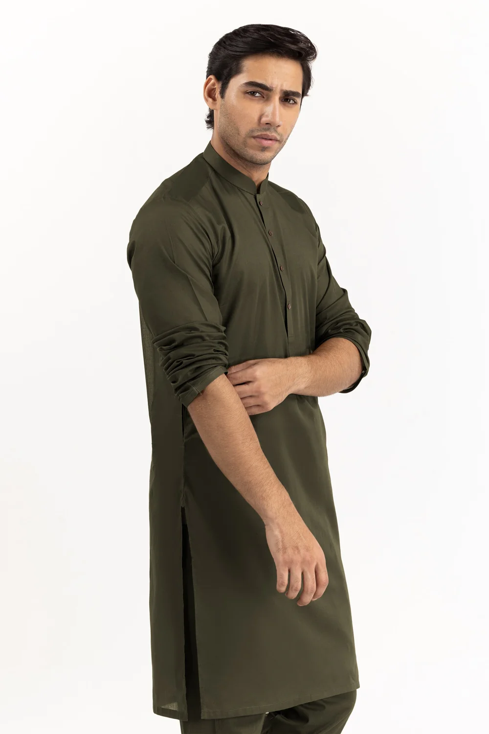Brutal Unstitched Fabric Cotton - Image 15