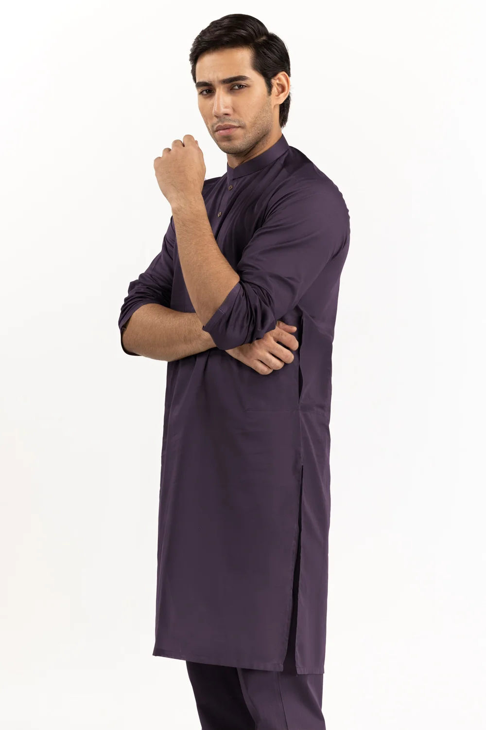 Brutal Unstitched Fabric Cotton - Image 21