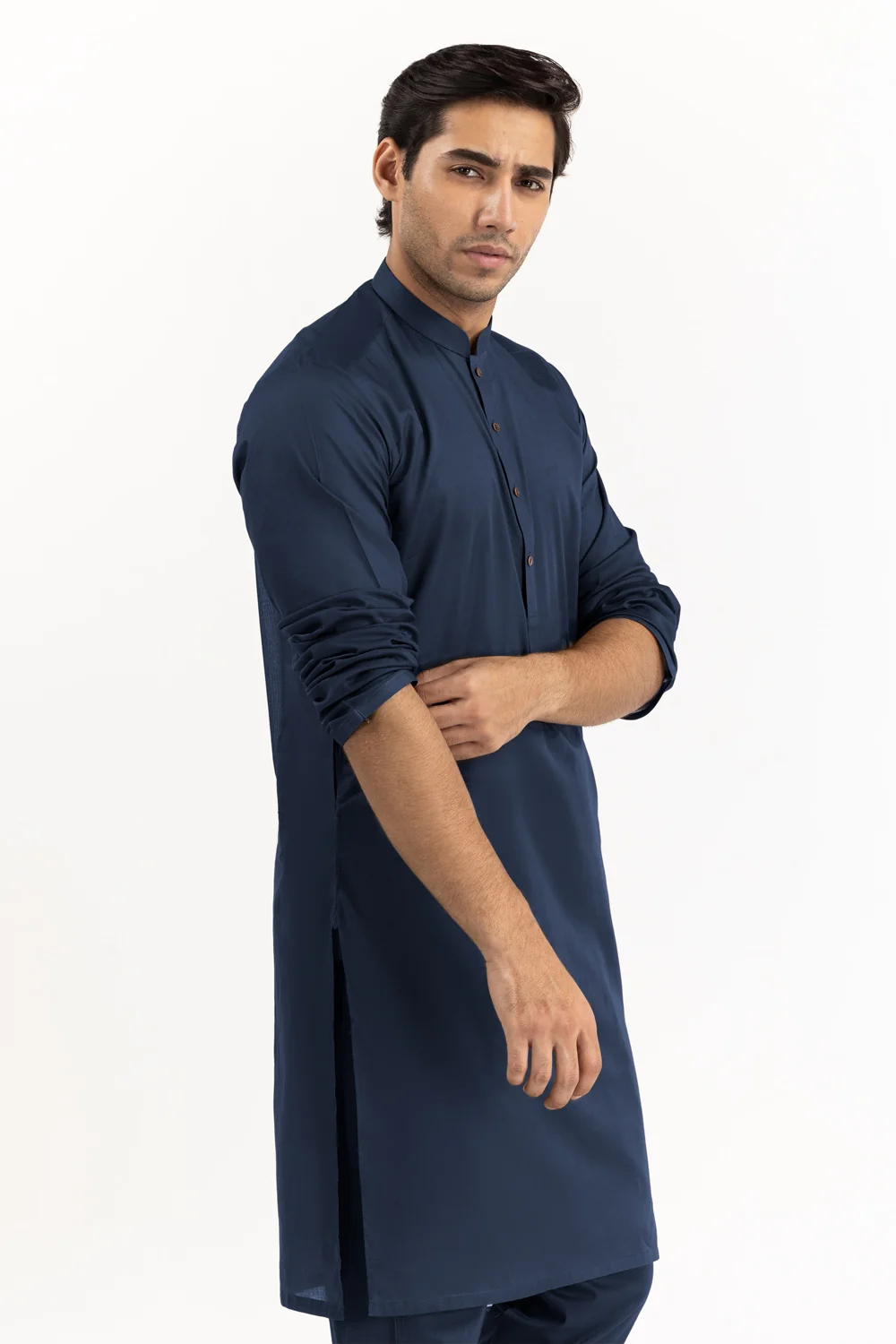 Brutal Unstitched Fabric Cotton - Image 29