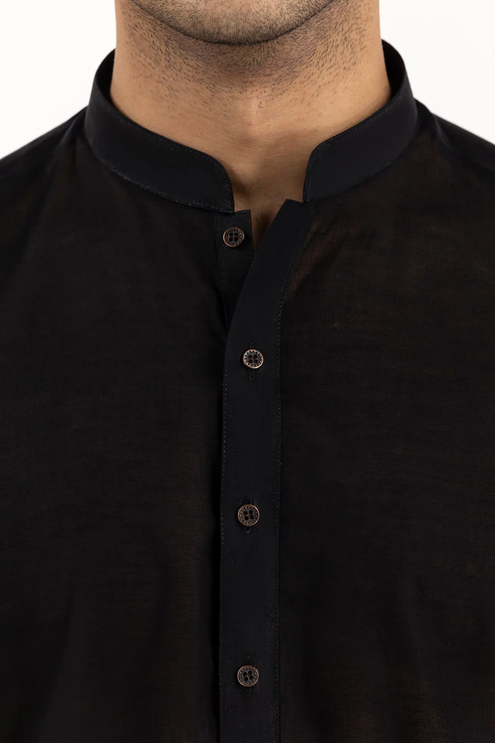 Brutal Unstitched Fabric Cotton - Image 41