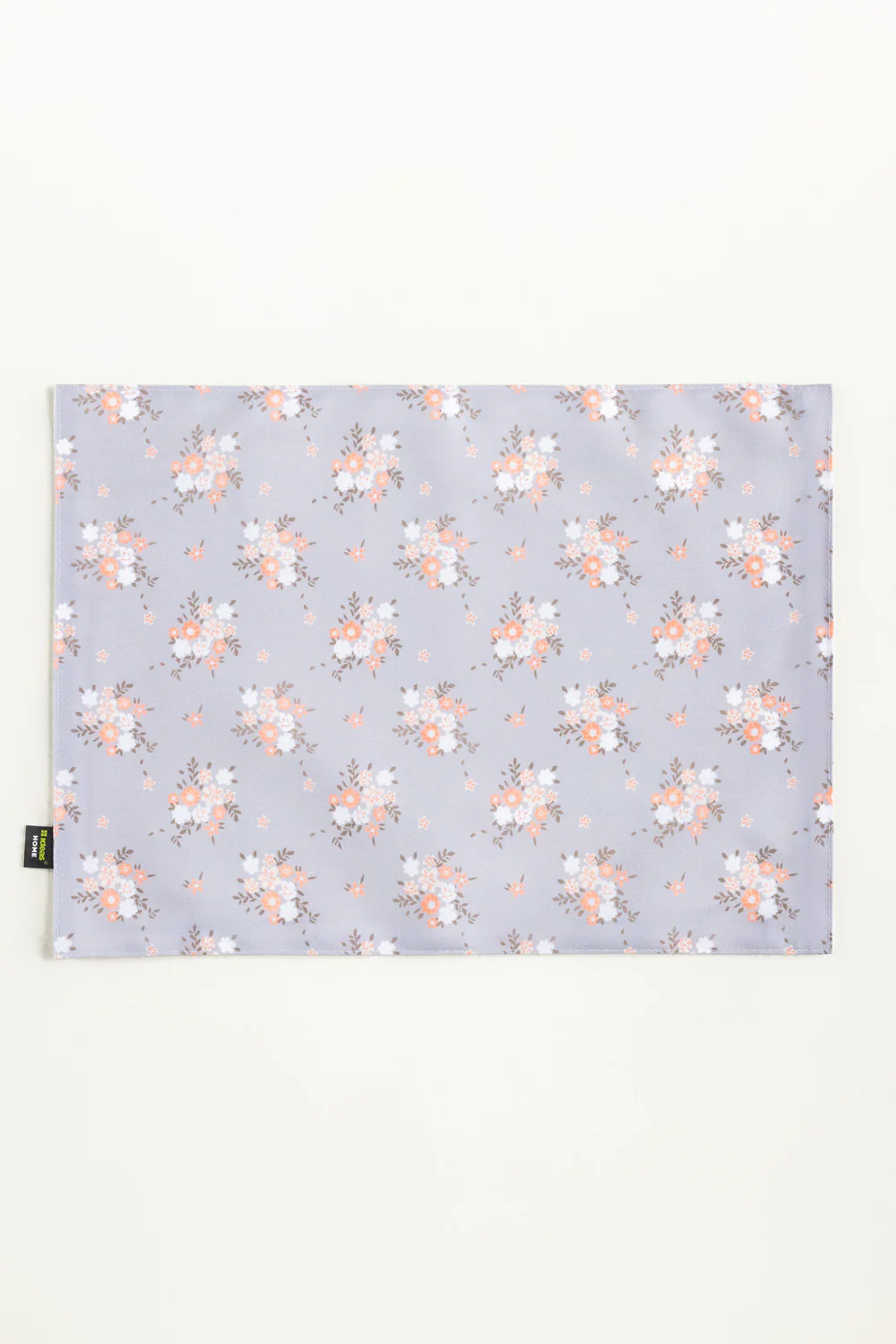 Bunches 4pcs Digital Placemat