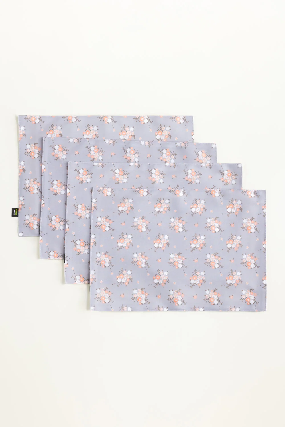 Bunches 4pcs Digital Placemat - Image 2