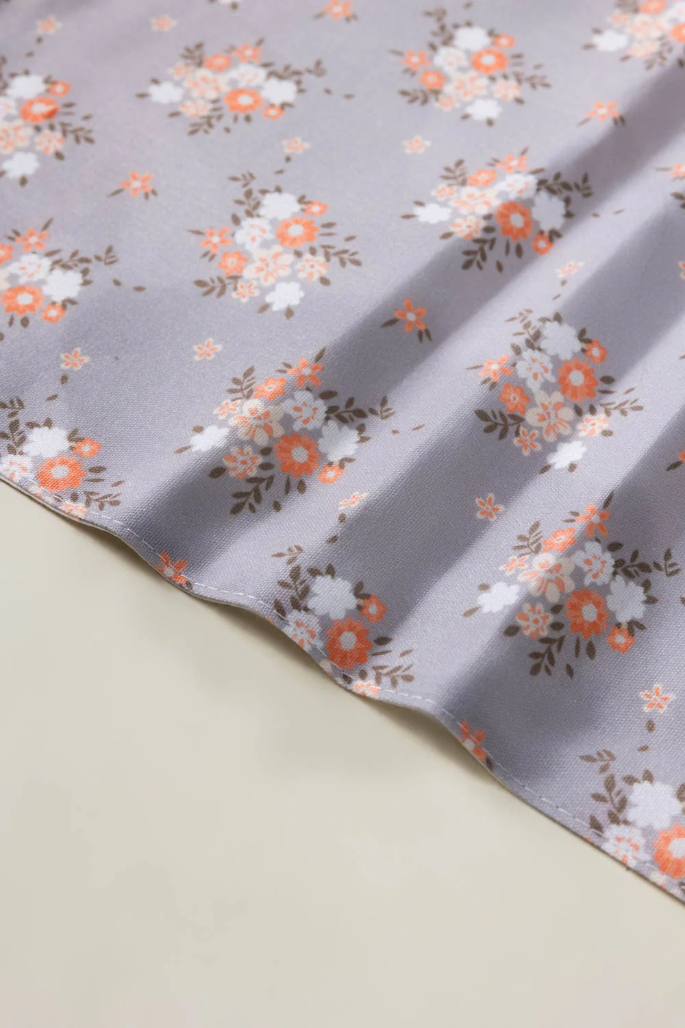 Bunches 4pcs Digital Placemat - Image 4