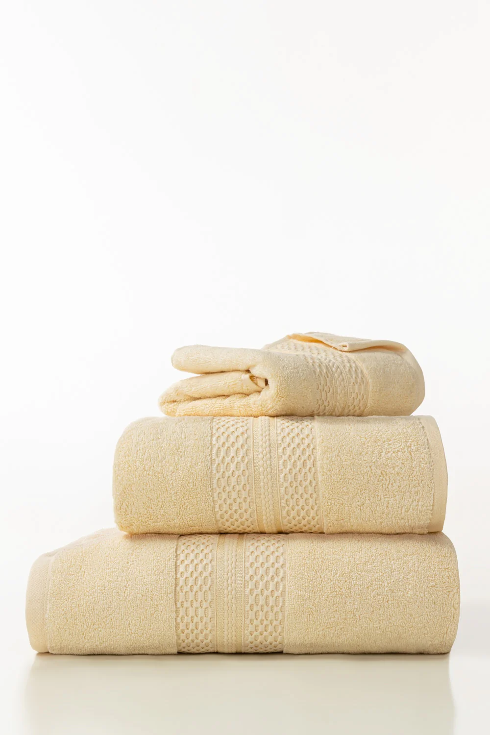 Butter Zero Twist Towel - Image 2