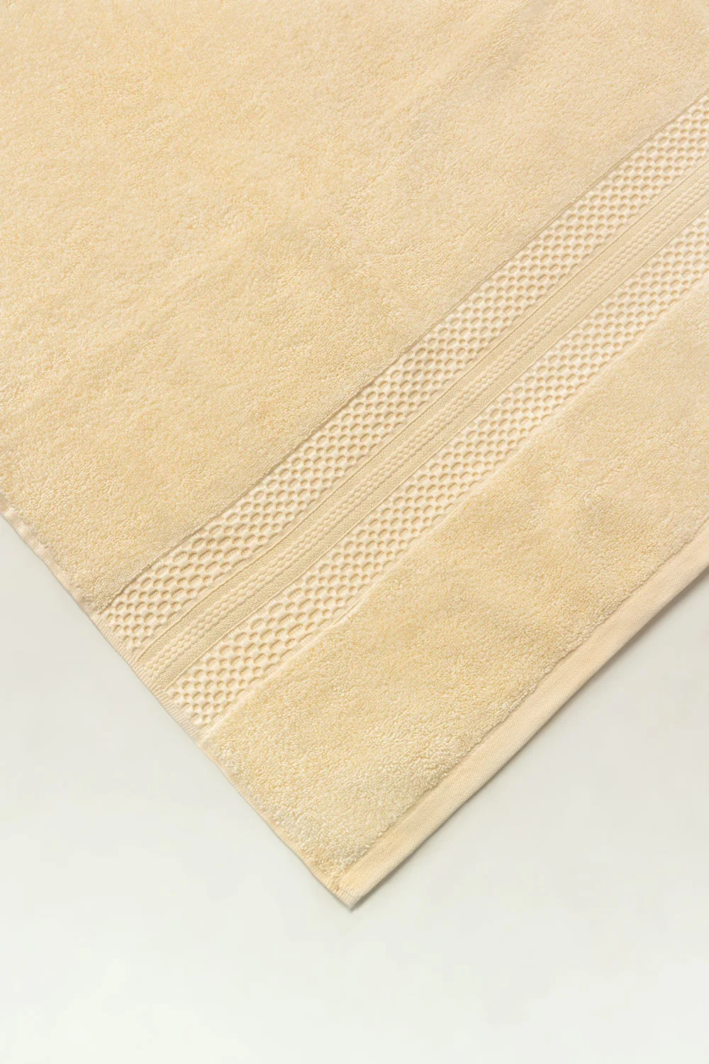 Butter Zero Twist Towel - Image 4