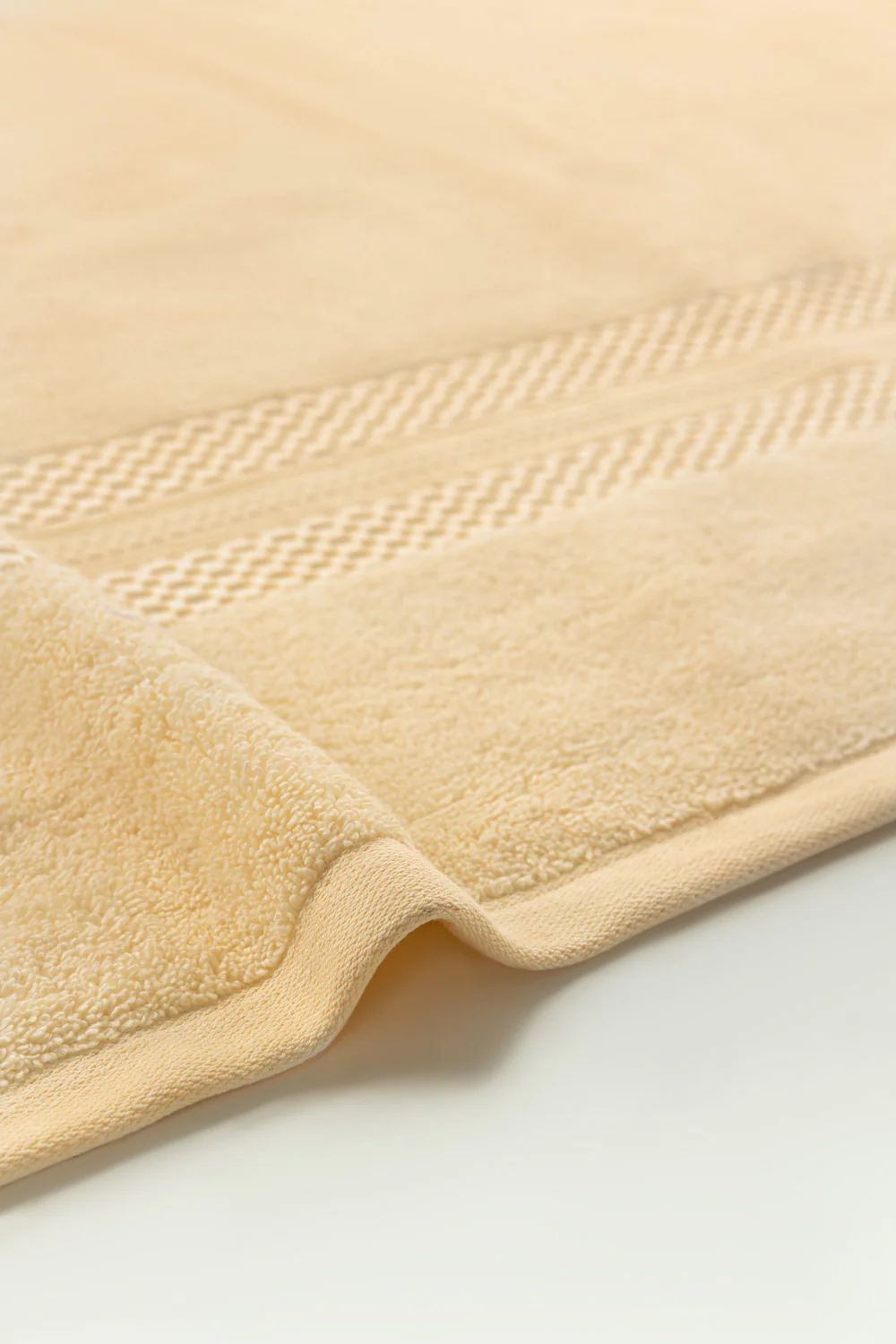 Butter Zero Twist Towel - Image 5