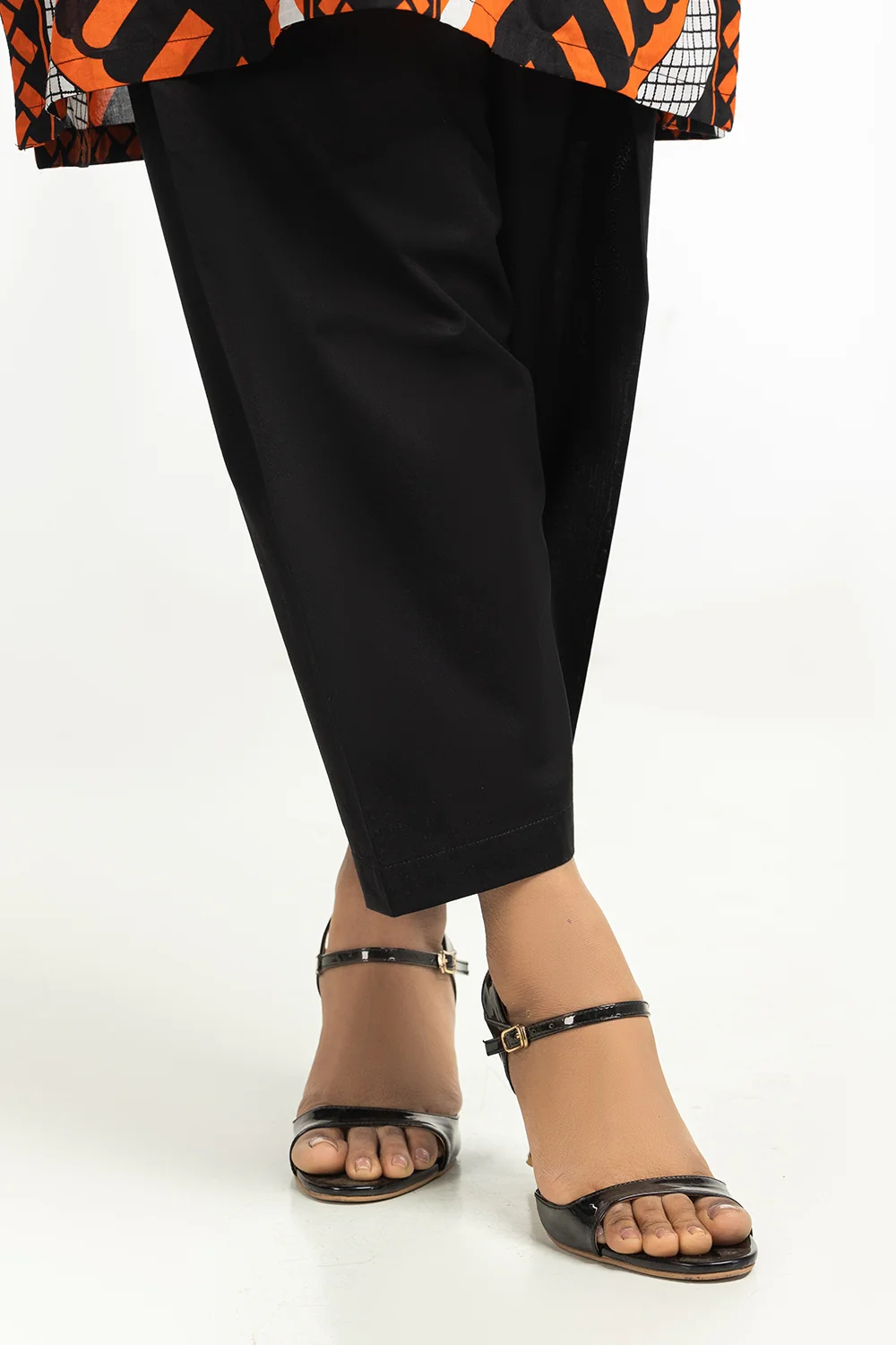 Cambric Dyed Shalwar - Image 3