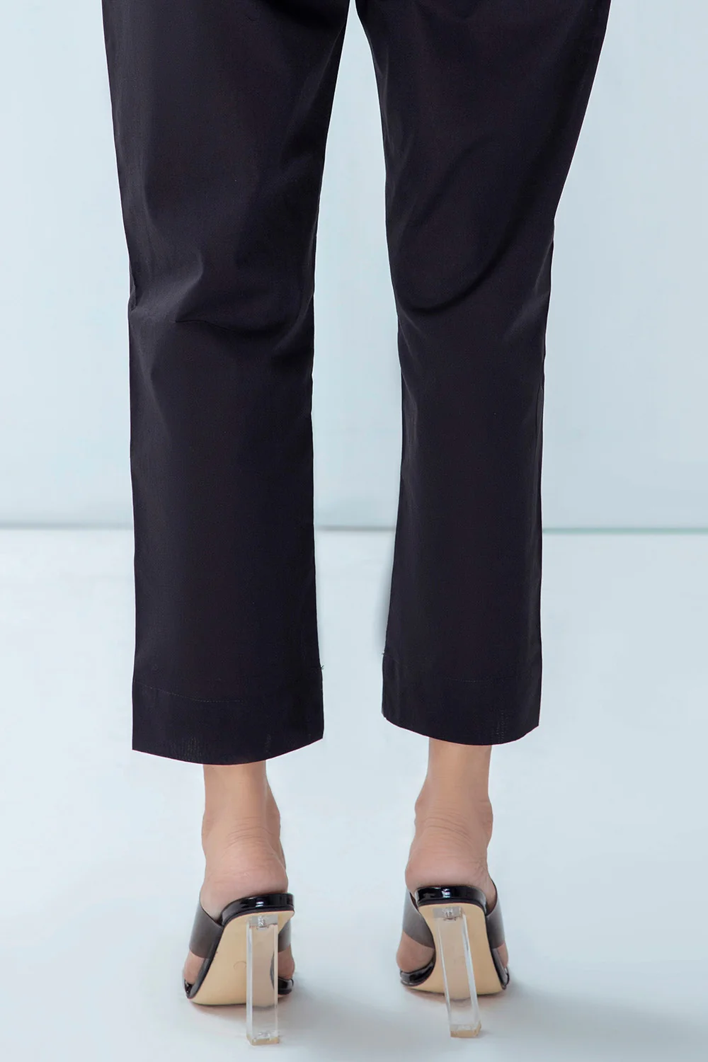 Cambric Dyed Trouser - Image 3