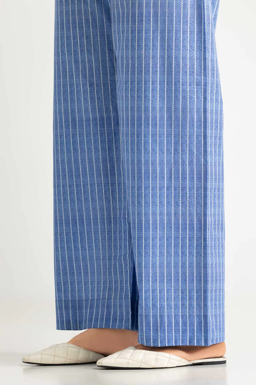 Cambric Printed Co-Ord Set - Image 7