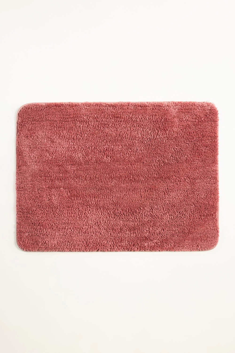 Canyon Rose Bath Mat