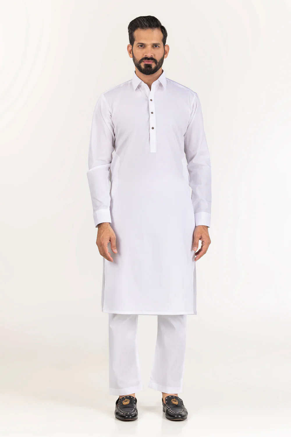 Carnival Latha Unstitched Fabric Cotton-LF - Image 91