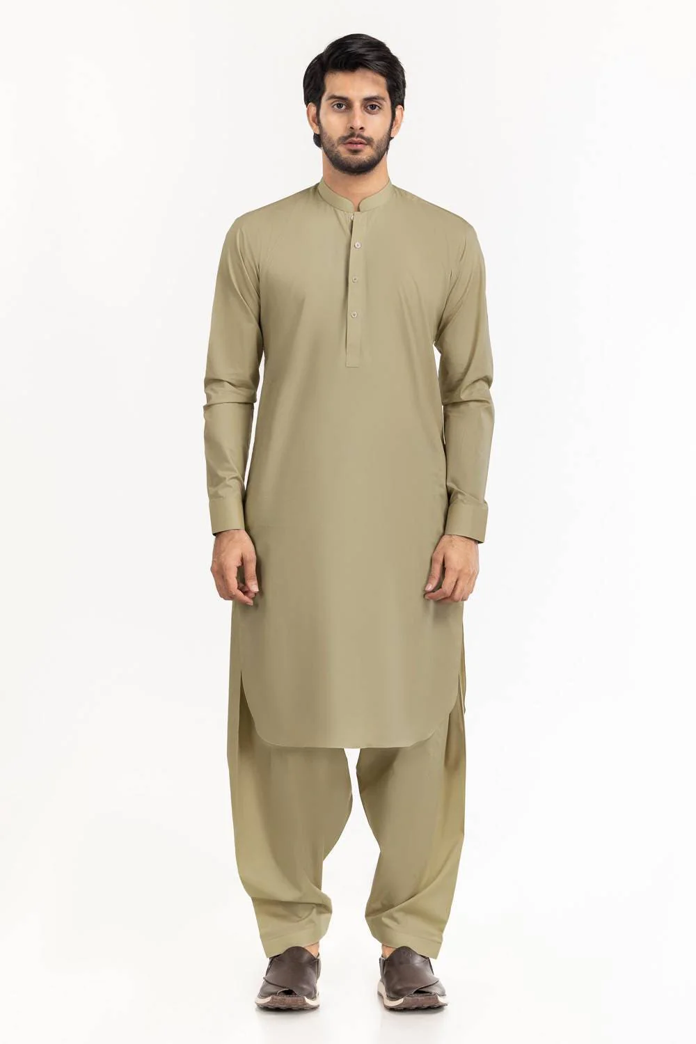 Champion Latha Unstitched Fabric Cotton-LF - Image 10