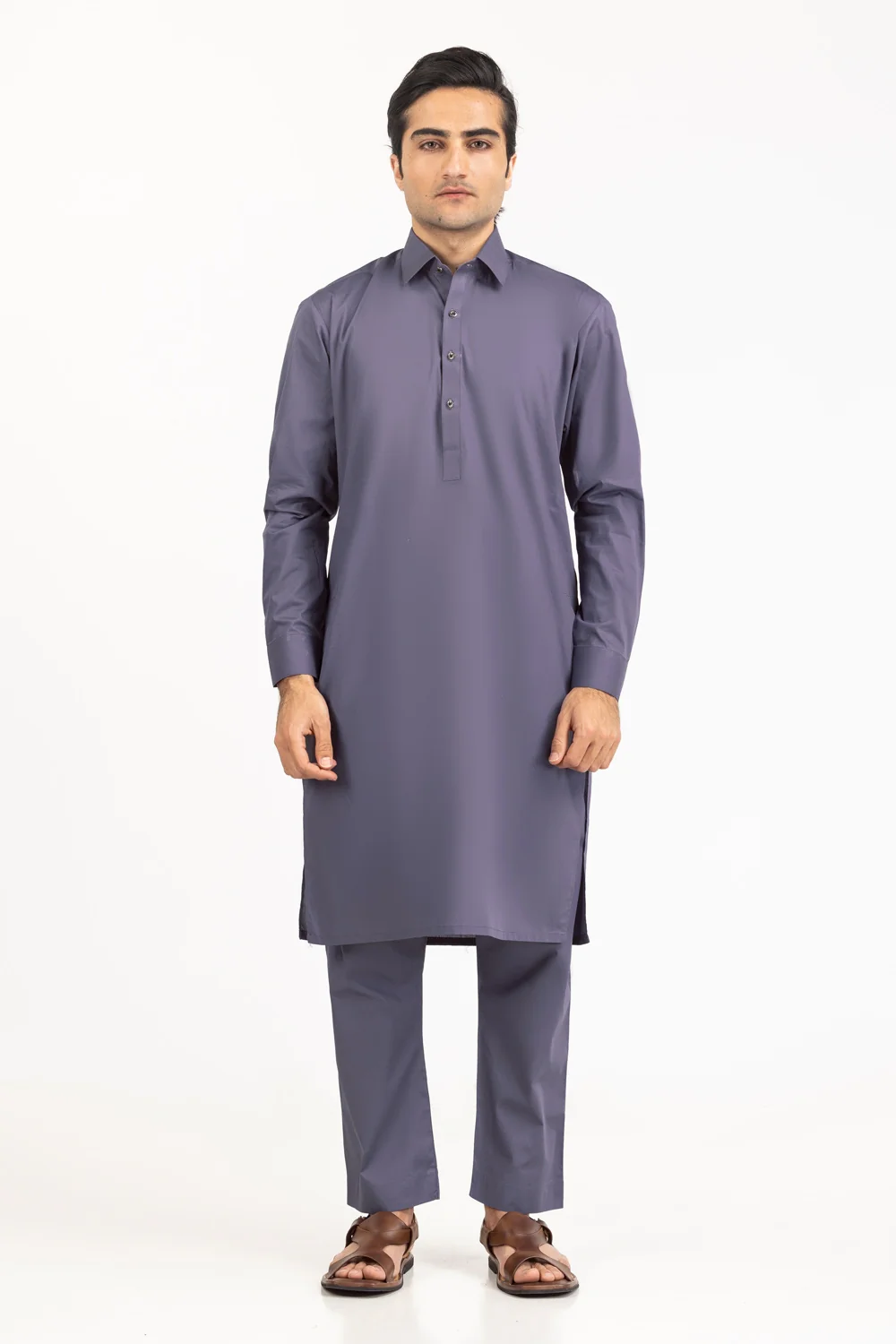 Champion Latha Unstitched Fabric Cotton-LF - Image 151
